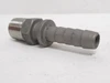 Dixon RMS1; BOSS Male Stem; SS-316; 1/2NPT; 1/2" Shank