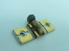 Square D B4.85; Thermal Unit; 3.40 to 4.19 Full Load Amps