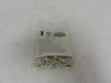 Power First 5WHF0; Fork Terminal; Bare; 22 to 16 AWG