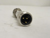 Allen-Bradley 871TM-B4C12-N3; Prox Sensor SS-Tube; 40-250VAC/DC