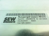 SEW 10554; Output Choke; 3X200-500V; 12A(400V)