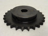 Browning H6026X1; Hardened Sprocket # 60; 26Teeth; 1"ID