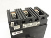 Square D FAL3603015M; Circuit Breaker 30A 3P; 240VAC (Missing 2 lugs)