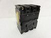 Square D FAL3603015M; Circuit Breaker 30A 3P; 240VAC (Missing 2 lugs)