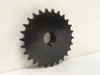 Browning H4026X1; Hardened Sprocket # 40; 26T; 1"ID