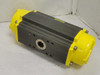 Apollo AS 230 5.06; Pneumatic Actuator; 120Psi Max