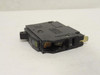 Square D QOB120; Bolt-On Circuit Breaker 20A; 1P; 120/240VAC