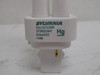Sylvania CF26DD/E/841; Compact Fluorescent; 26W; 2-Pin