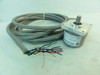 Allen-Bradley 845T-DN53PAM-5; Encoder; Ser. B; 24VDC
