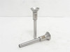 Jergens C6RB2.25S; Lot-2 Detent Pins 803055; 3/8"OD