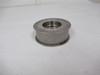 Tipper Tie 20003252; Drive Pulley 11mm ID 80mmOD 29mm Width