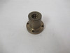 Omar Assoc 5D5A2; Jack Fryer Nut Screw