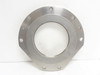 GEA 1000262339; Radial Bearing Flange; SS; 5"ID; 7-Bolt Mount