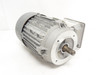 Nord SK711/4CUS; Motor 1/2HP; 230VAC; 1720RPM; 3Ph; 1.9A; 60HZ
