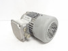 Nord SK711/4CUS; Motor 1/2HP; 230VAC; 1720RPM; 3Ph; 1.9A; 60HZ
