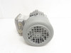 Nord SK711/4CUS; Motor 1/2HP; 230VAC; 1720RPM; 3Ph; 1.9A; 60HZ