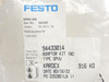 Festo DPVU-100; Multi-Position Kit 161202