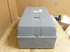 Square D 30072-311-41A; Starter Enclosure; NEMA Type: 1