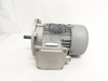 Nord SK71L/4-56C CUS; Motor; 1/2HP; 230VAC; 1720RPM; 3PH; 1.9A