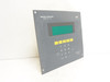 Weightronix WI-130-COVER; Display Data Controller Keypad
