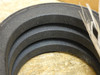 Bestorq 3/B158; Banded V-Belt; 162" Long; 3-Rib; 2-5/32" Wide