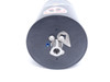 MandS PAMS08; Plastic Actuator; Shaft: 20mmOD x 25mm Long
