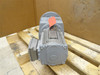 JBT 320066AAXAM; AC Gearmotor 52:1 Ratio 2HP 230/460V; 1767RPM