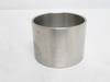 Wolftec 0104120300103A; Tube Spacer; SS; 2-3/16"ID x 2-3/8"OD