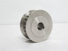 Stork 21052-22T-5/8; Timing Belt Pulley; SS; 22T; 2/8"ID