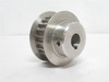 Stork 21052-22T-5/8; Timing Belt Pulley; SS; 22T; 2/8"ID