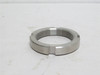 Wolftec 104130300024_; Tube Stop Nut; SS; 2" Thread