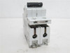 ABB S262-C6; Circuit Breaker; 6A; 2P; 270/480V; Screw Terminal