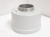 Marel 400003620; Vacuum Valve; Size: 3"