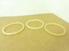 MFG- 310115-05; Lot-3 Sealing Gasket; 3-1/2"OD; 3"ID