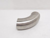 Industry-Std 11P844; Short Tangent Elbow; 90Deg; SS-304; 1-1/2"