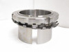 SKF SNW 34 X 6; Adapter Sleeve; 6" Bore; Taper-1:12