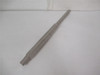MFG 42403500; Motor Shaft Spindle 17.375" Length .875" OD SST