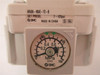 SMC AR40K-N04E-Y2-B; Pneumatic Regulator 1/2 NPT AR MASS PRO