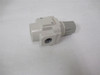 SMC AR40K-N04E-Y2-B; Pneumatic Regulator 1/2 NPT AR MASS PRO
