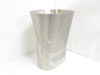 TEC 5A-15-11X12; Forming Tube Funnel; SS; 11" x 12"