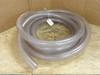 E. James 1530-125175; Roll-25'; Clear Suction Hose 1-1/4"ID