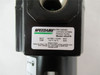 Speedaire 4ZL87A; Pneumatic Lubricator 1/2IN NPT 150PSI