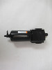 Speedaire 4ZL87A; Pneumatic Lubricator 1/2IN NPT 150PSI