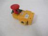 SMC AVL 4000-N04-3DZM; Soft Start Lock Out Valve 1/2 NPT