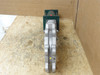 Orbinox 22-3434RI-06.0; Bi-Directional Knife Gate Valve; 6"ID