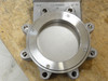 Orbinox 22-3434RI-06.0; Bi-Directional Knife Gate Valve; 6"ID