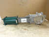 Orbinox 22-3434RI-06.0; Bi-Directional Knife Gate Valve; 6"ID