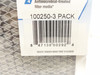 Dri-Eaz 100250-3; Lot-3; Drizair 1200/LGR 7000XLi Filters