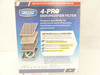 Dri-Eaz 100250-3; Lot-3; Drizair 1200/LGR 7000XLi Filters