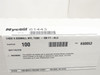 Nycoil 61443; Box-100'; Blue Nylon Tube; 1/4"OD x 0.35" Wall